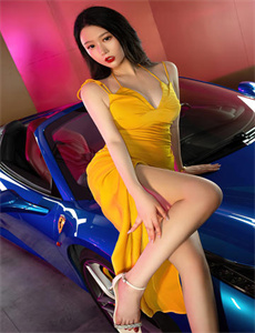 脑浆炸裂少女