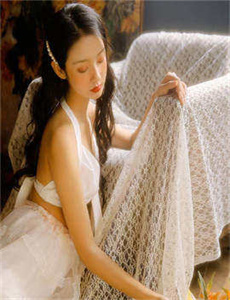 潜水