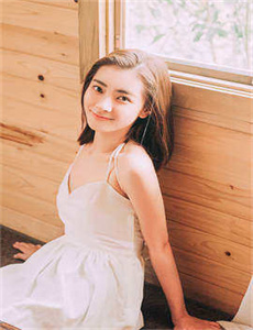网络红人美女-japanesen wilf