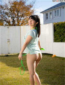 荞麦疯长