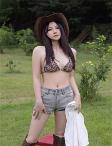 最后的香格里拉